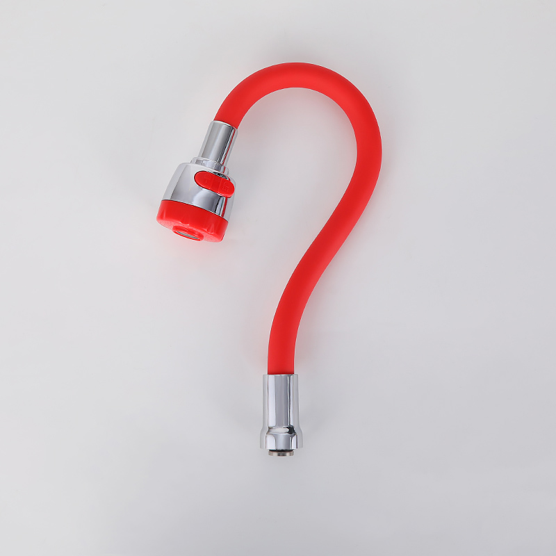 خرطوم صنبور عالمي ملون-16