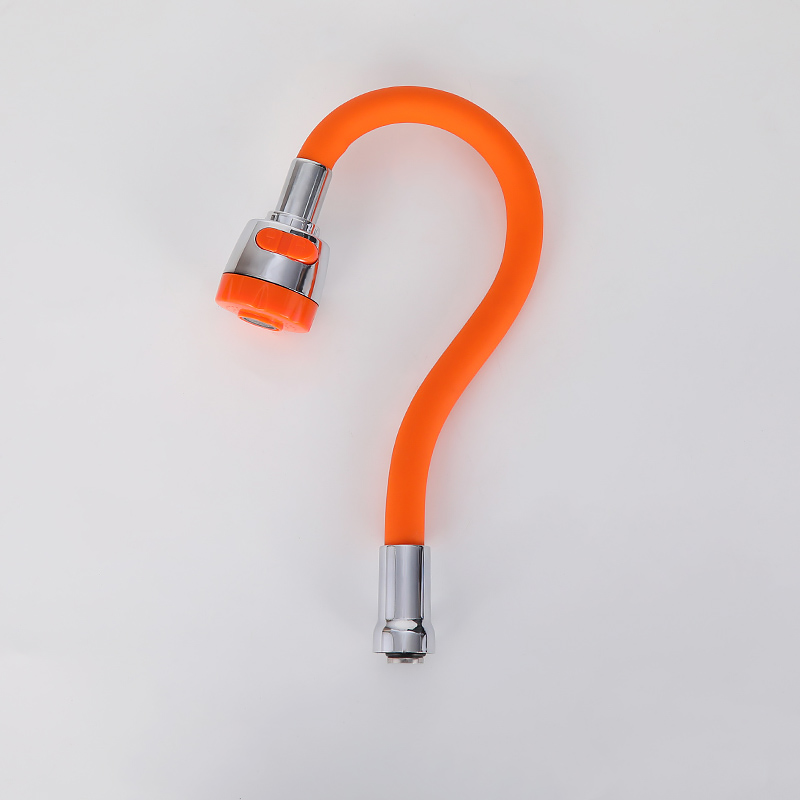 خرطوم صنبور عالمي ملون-16