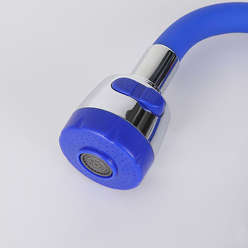 خرطوم صنبور عالمي ملون-10