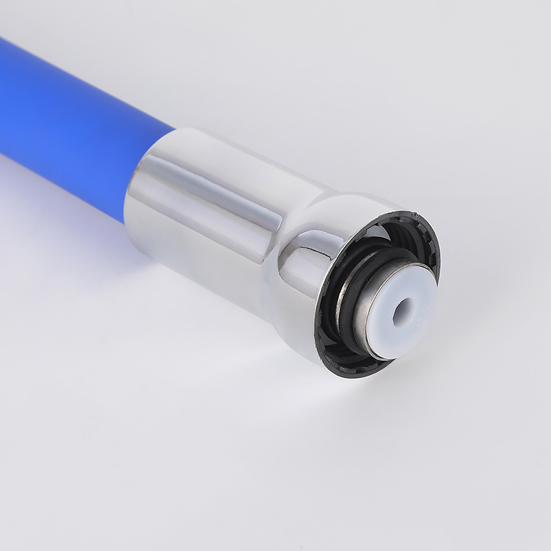 خرطوم صنبور عالمي ملون-16