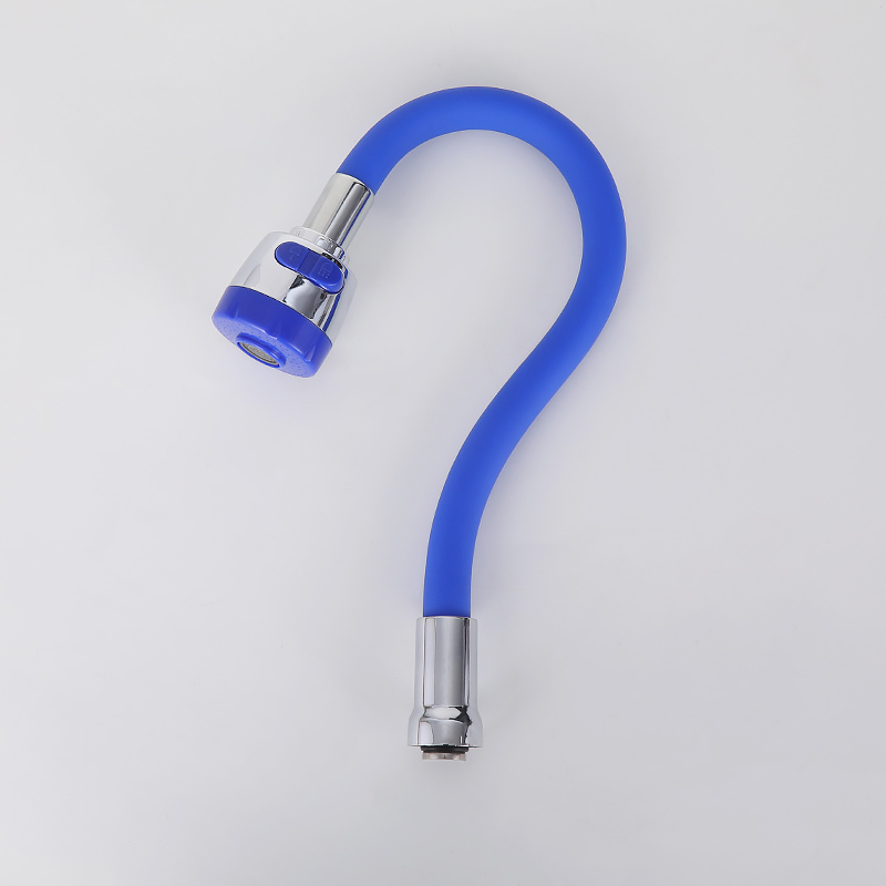 خرطوم صنبور عالمي ملون-10