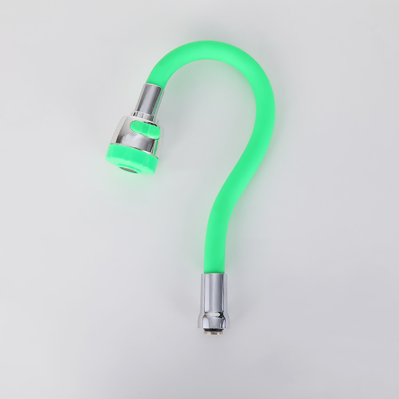 خرطوم صنبور عالمي ملون-16