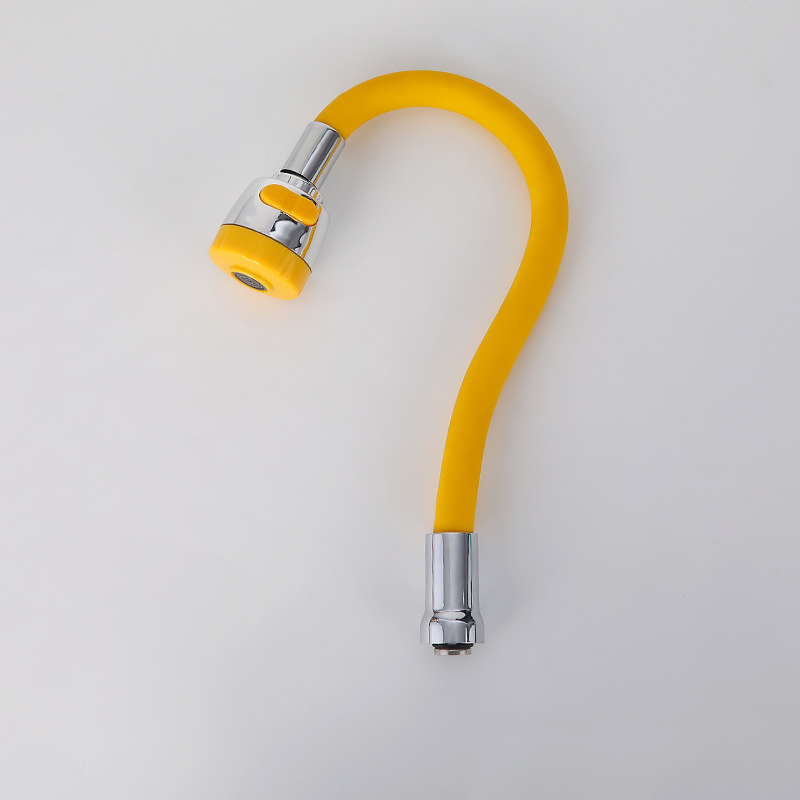 خرطوم صنبور عالمي ملون-16