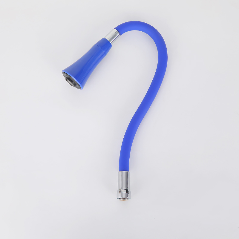 خرطوم صنبور عالمي ملون-12