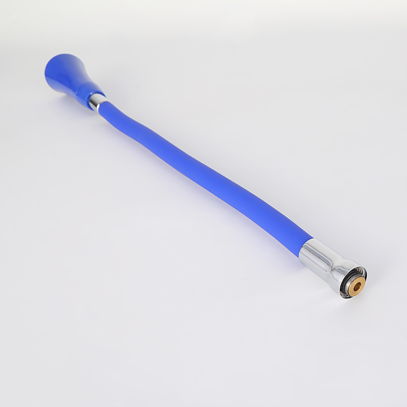 خرطوم صنبور عالمي ملون-16