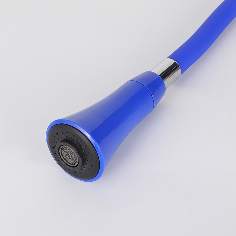 خرطوم صنبور عالمي ملون-12