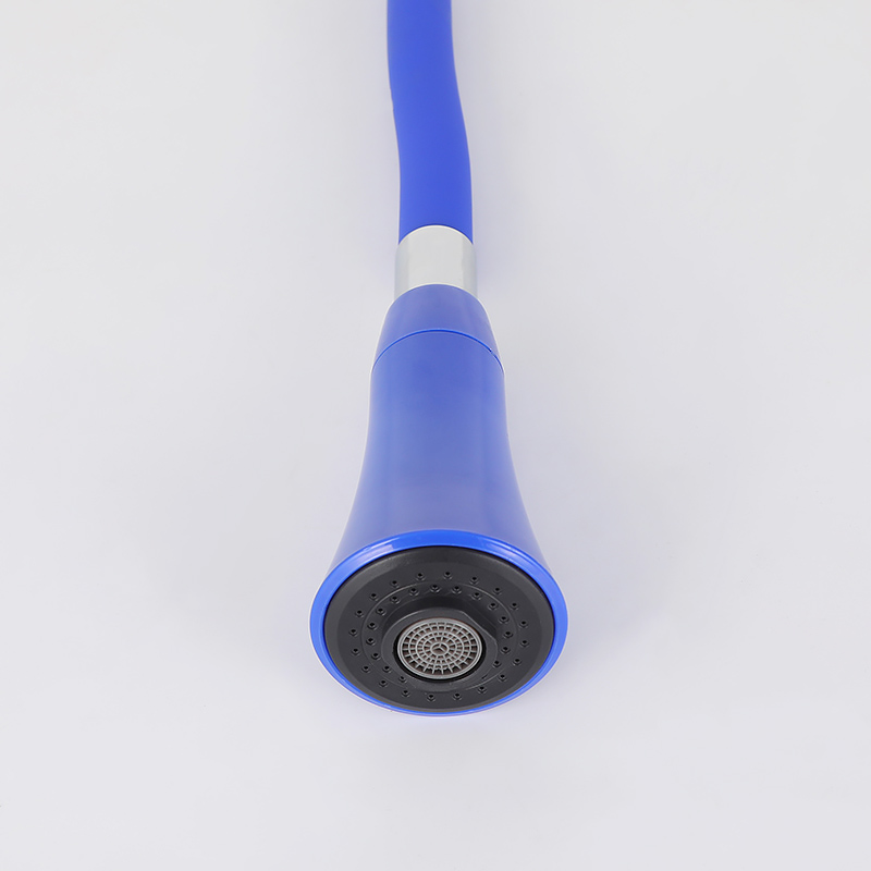 خرطوم صنبور عالمي ملون-16