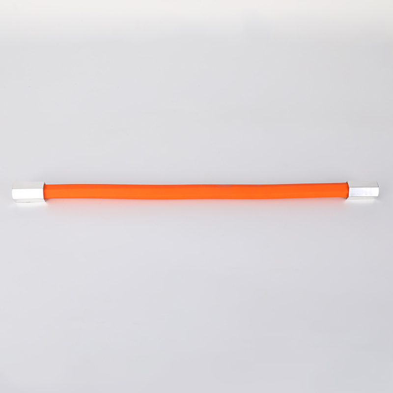 خرطوم صنبور عالمي ملون-16