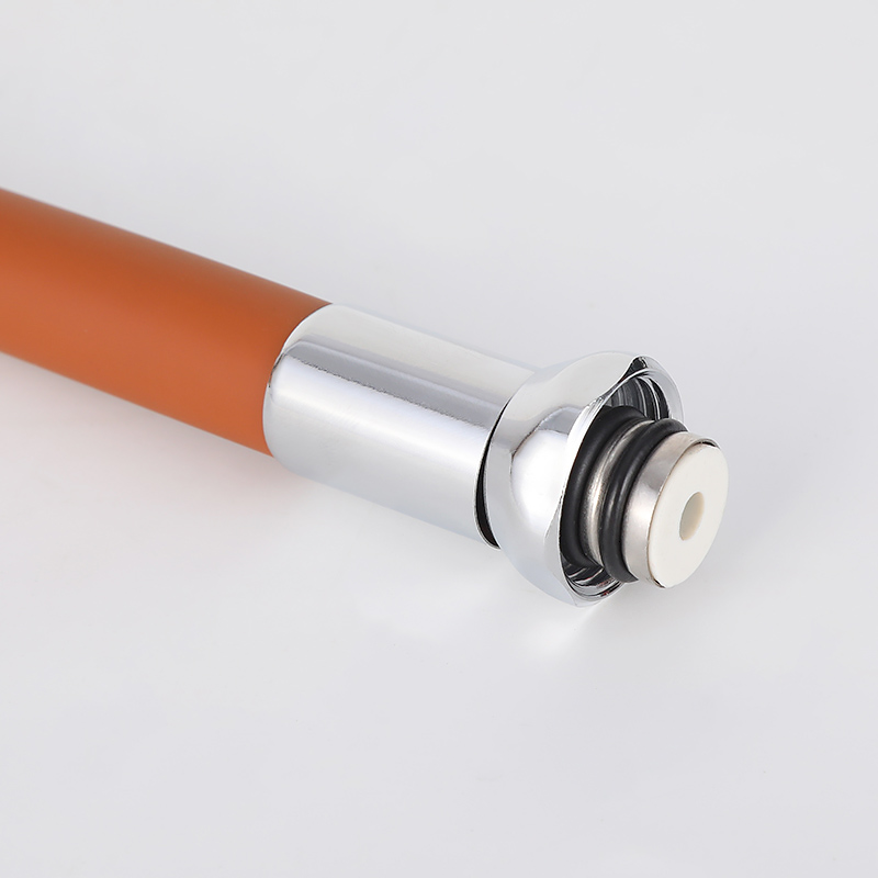 خرطوم صنبور عالمي ملون-16