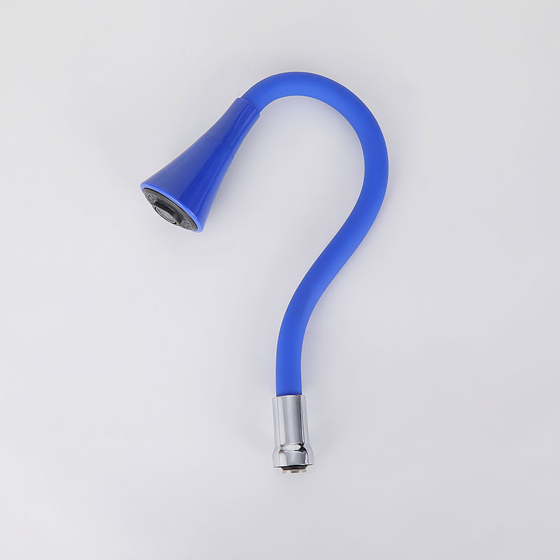 خرطوم صنبور عالمي ملون-18