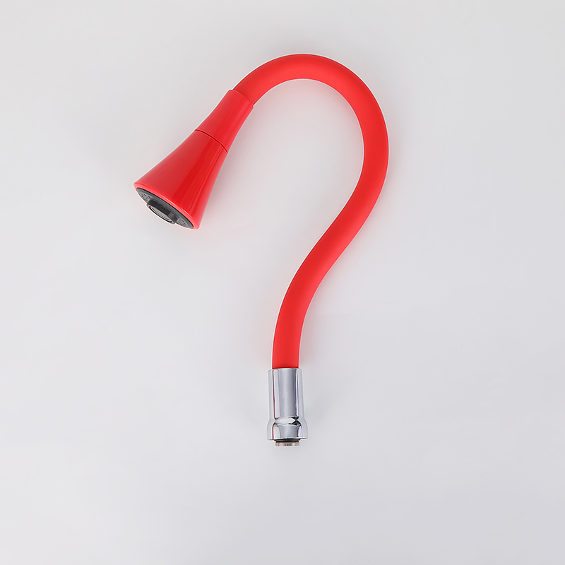 خرطوم صنبور عالمي ملون-32