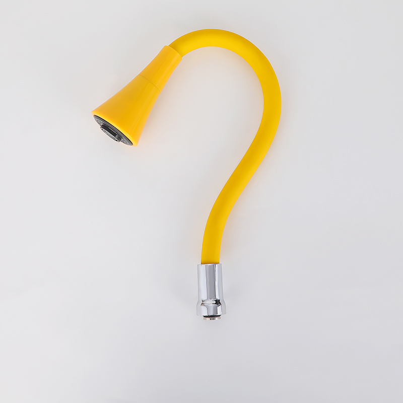 خرطوم صنبور عالمي ملون-32