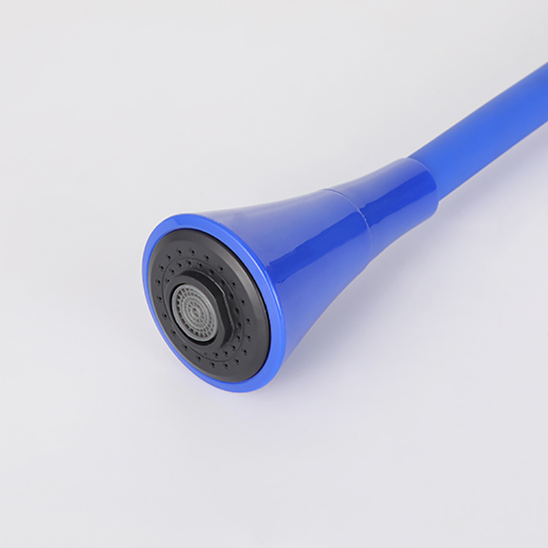 خرطوم صنبور عالمي ملون-32