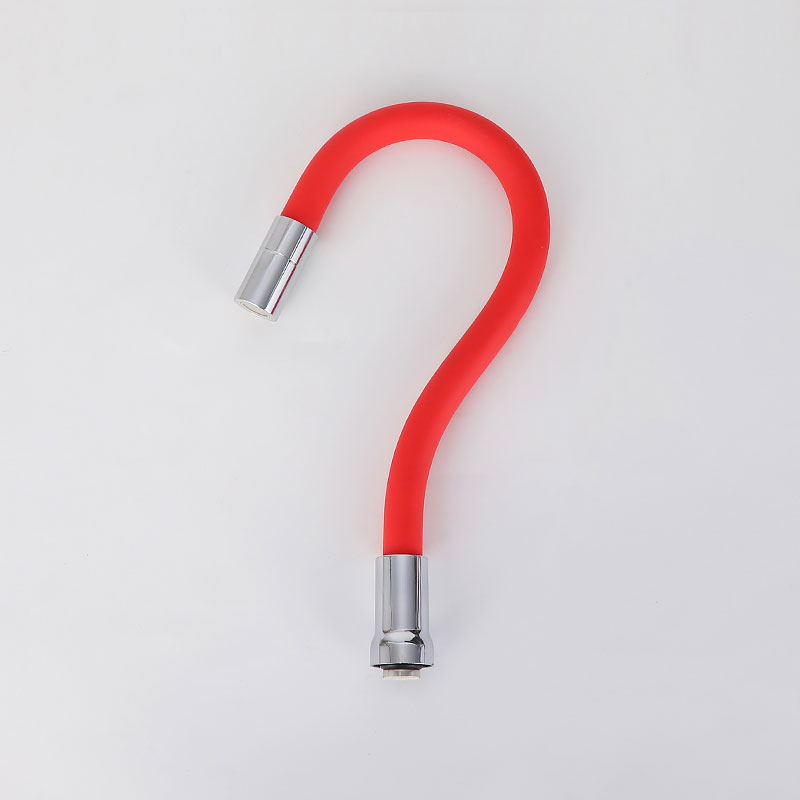 خرطوم صنبور عالمي ملون-20