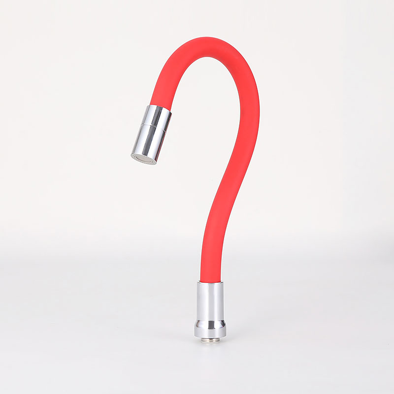 خرطوم صنبور عالمي ملون-32