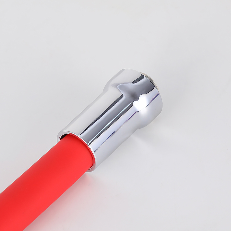 خرطوم صنبور عالمي ملون-32