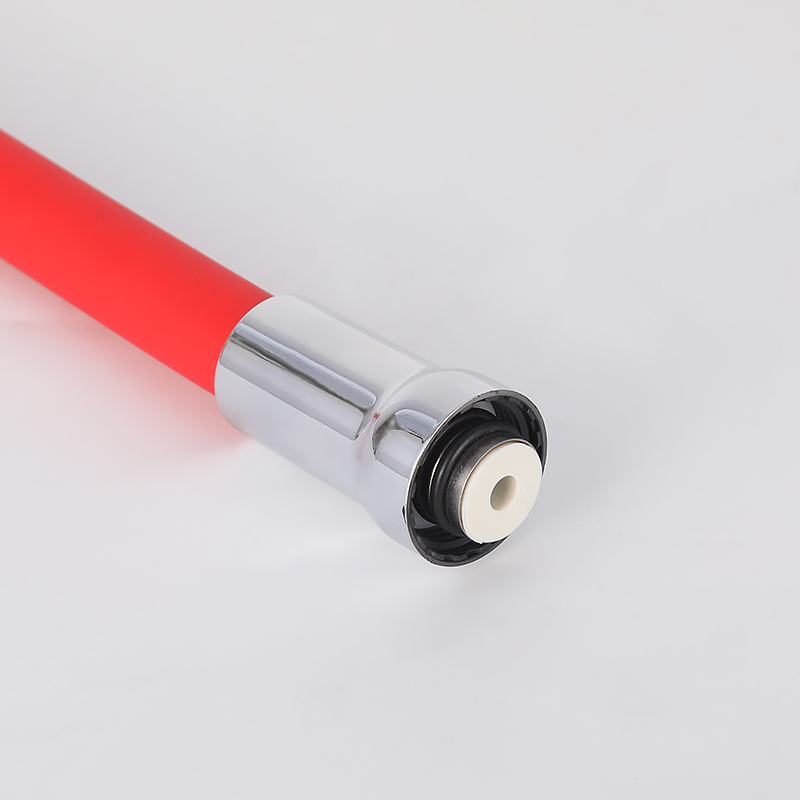 خرطوم صنبور عالمي ملون-32