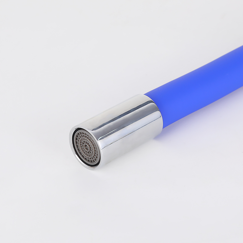 خرطوم صنبور عالمي ملون-21