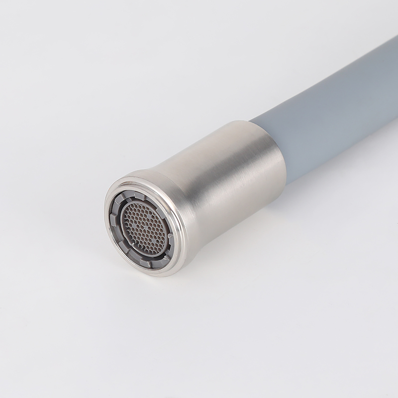 خرطوم صنبور عالمي ملون-22