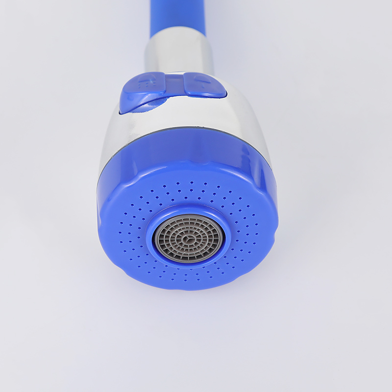 خرطوم صنبور عالمي ملون-16