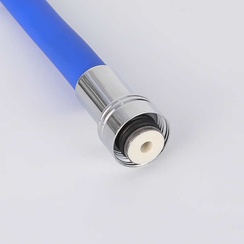 خرطوم صنبور عالمي ملون-16