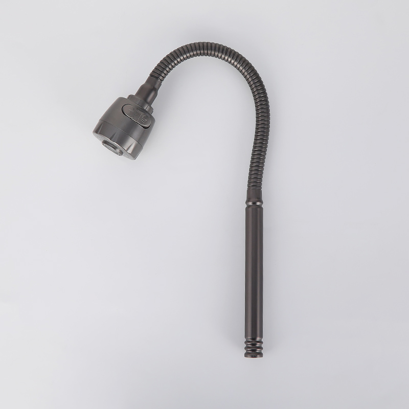 خرطوم صنبور عالمي ملون-16