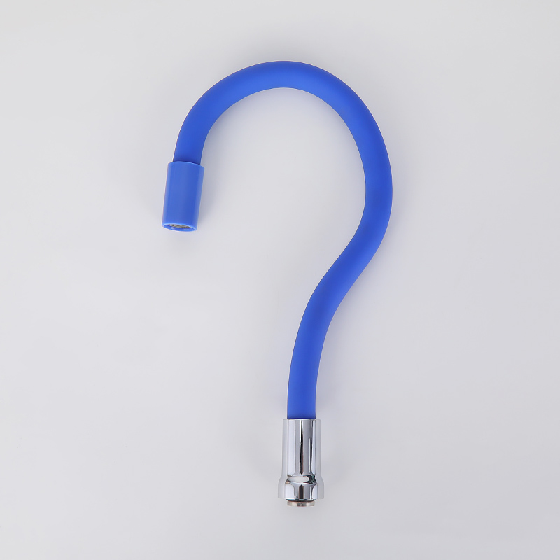 خرطوم صنبور عالمي ملون-04