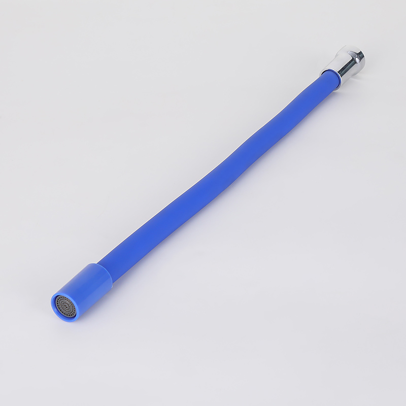 خرطوم صنبور عالمي ملون-16