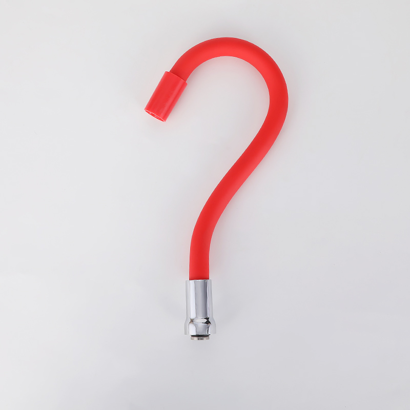 خرطوم صنبور عالمي ملون-16