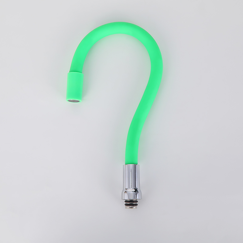 خرطوم صنبور عالمي ملون-16