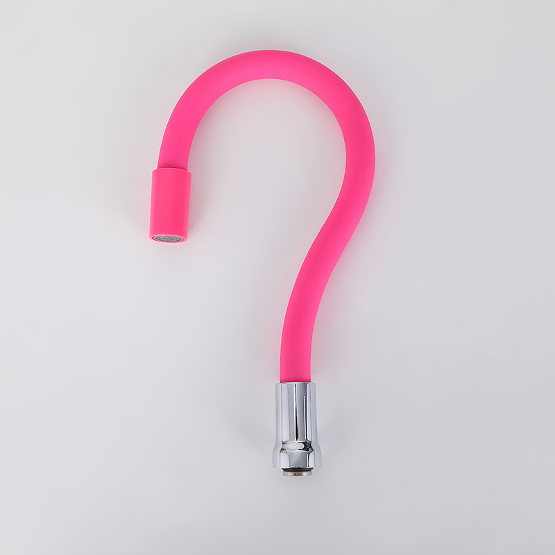 خرطوم صنبور عالمي ملون-16