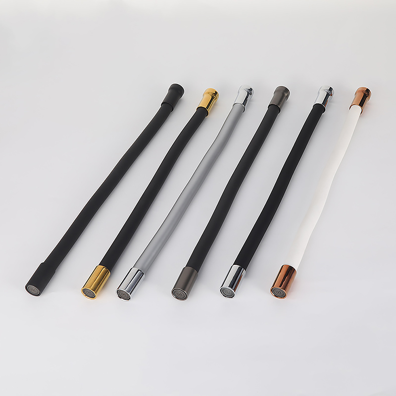 خرطوم صنبور عالمي ملون-16