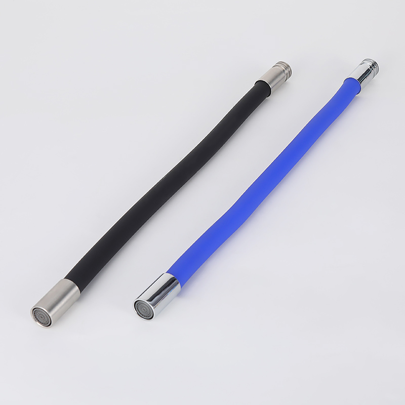 خرطوم صنبور عالمي ملون-16