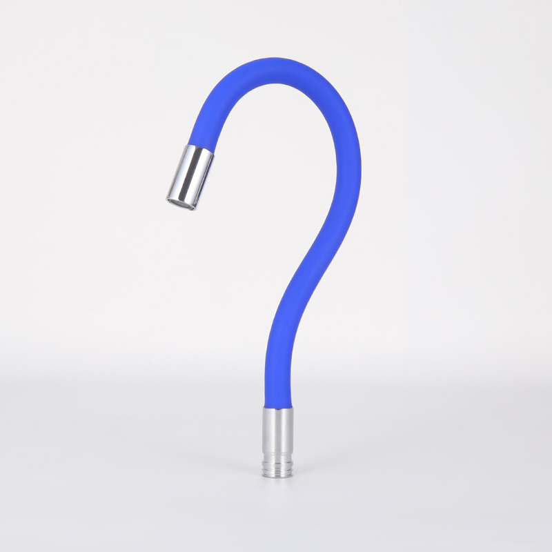 خرطوم صنبور عالمي ملون-16