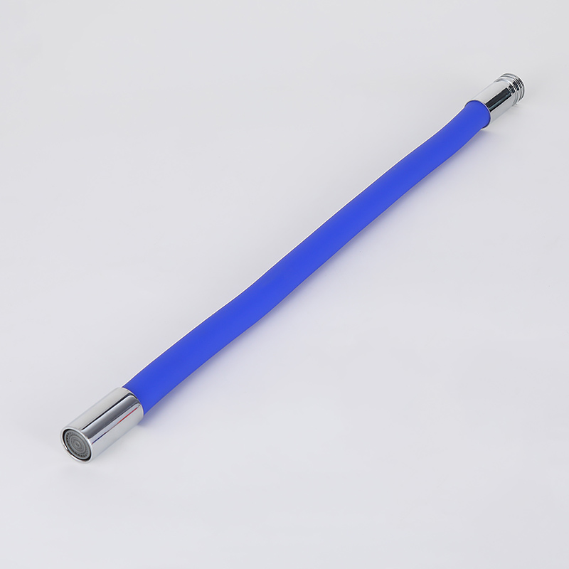 خرطوم صنبور عالمي ملون-16