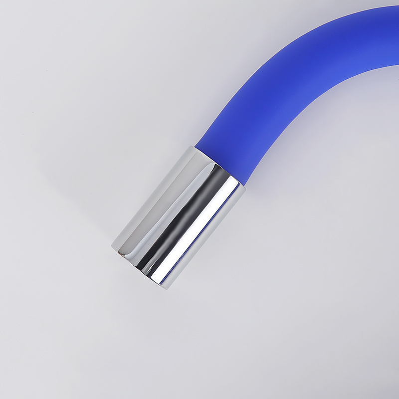 خرطوم صنبور عالمي ملون-16