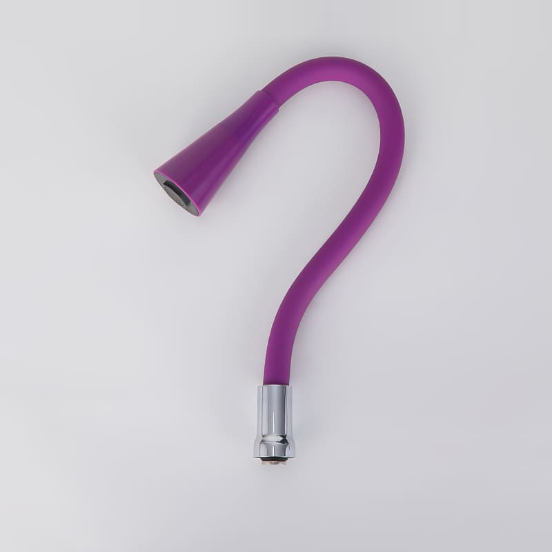 خرطوم صنبور عالمي ملون-32