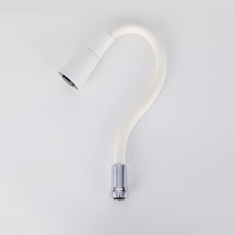 خرطوم صنبور عالمي ملون-32