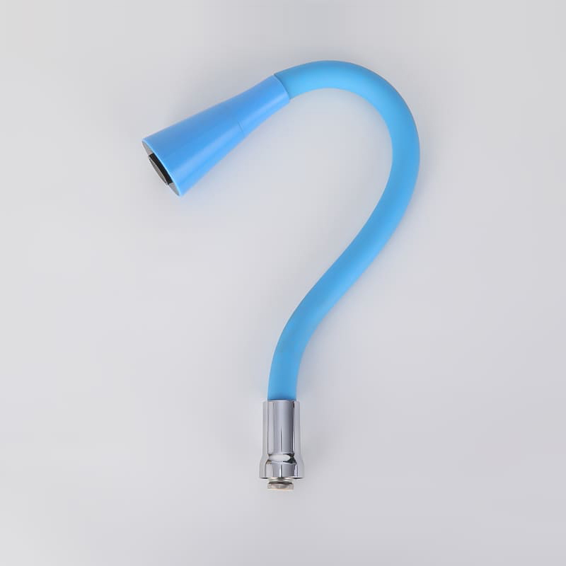 خرطوم صنبور عالمي ملون-32