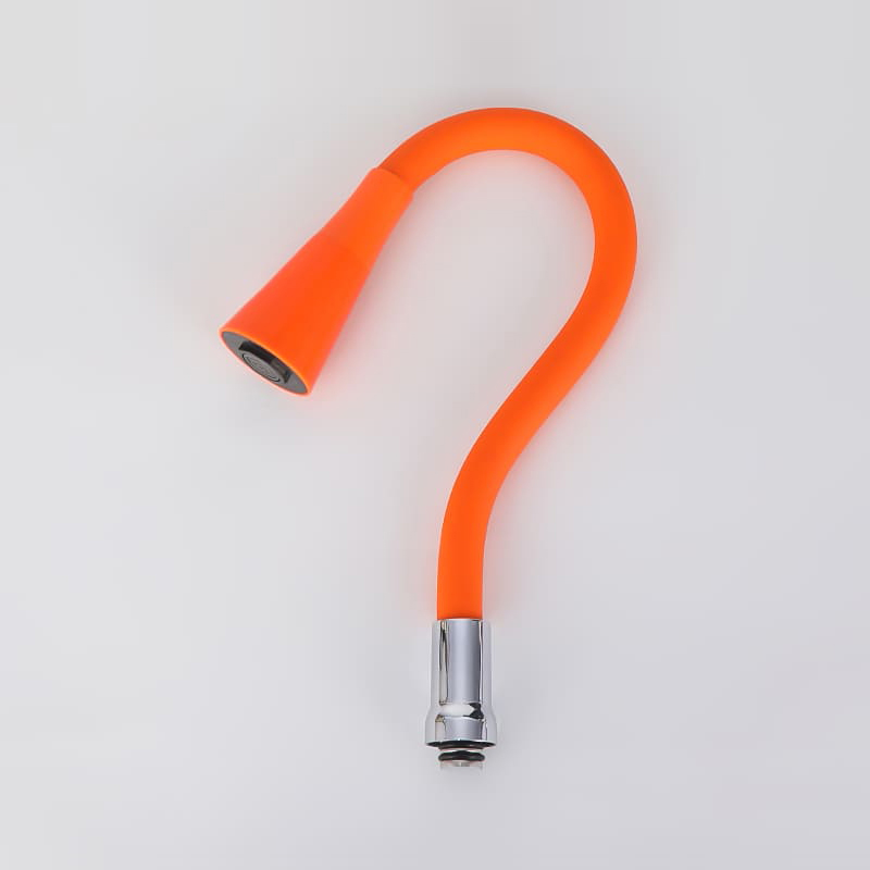 خرطوم صنبور عالمي ملون-32