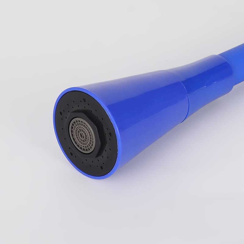 خرطوم صنبور عالمي ملون-24