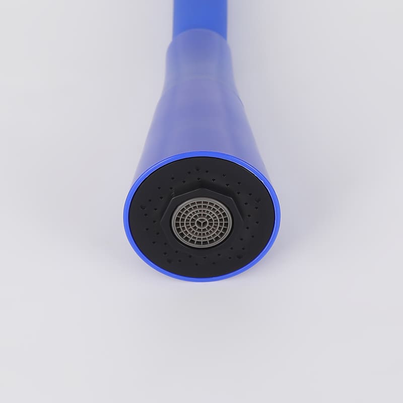 خرطوم صنبور عالمي ملون-32