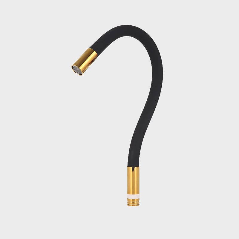 خرطوم صنبور عالمي ملون-32