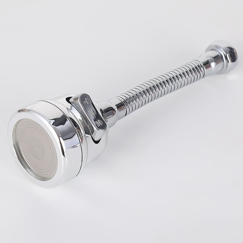 خرطوم صنبور عالمي ملون-32