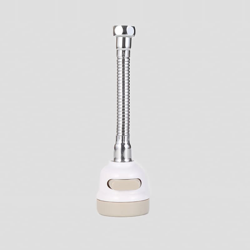 خرطوم صنبور عالمي ملون-32