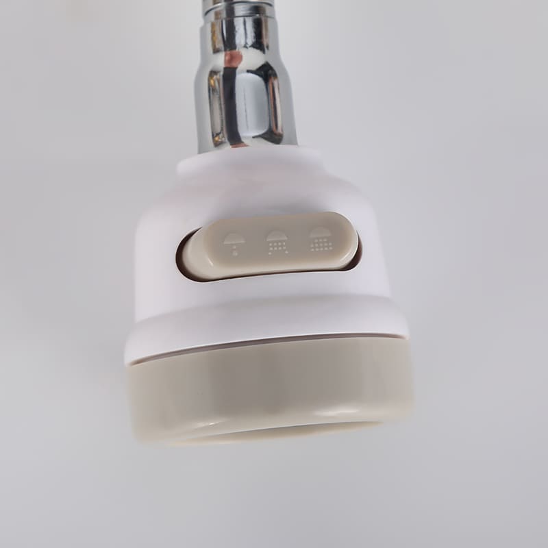 خرطوم صنبور عالمي ملون-27