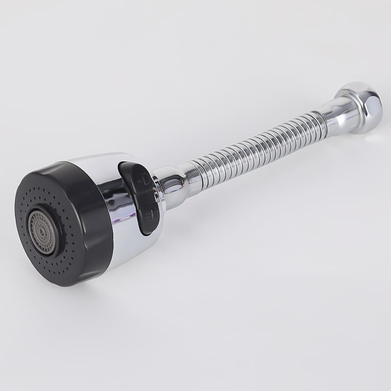 خرطوم صنبور عالمي ملون-32