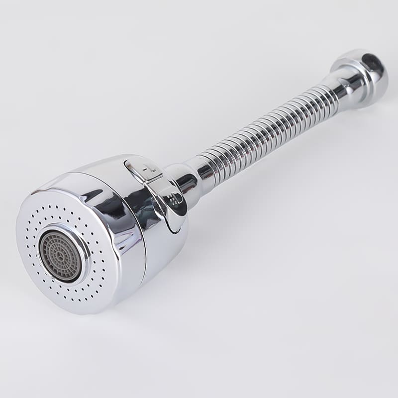 خرطوم صنبور عالمي ملون-32