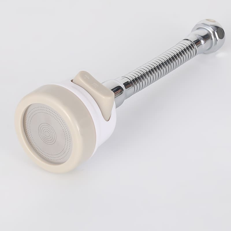 خرطوم صنبور عالمي ملون-27