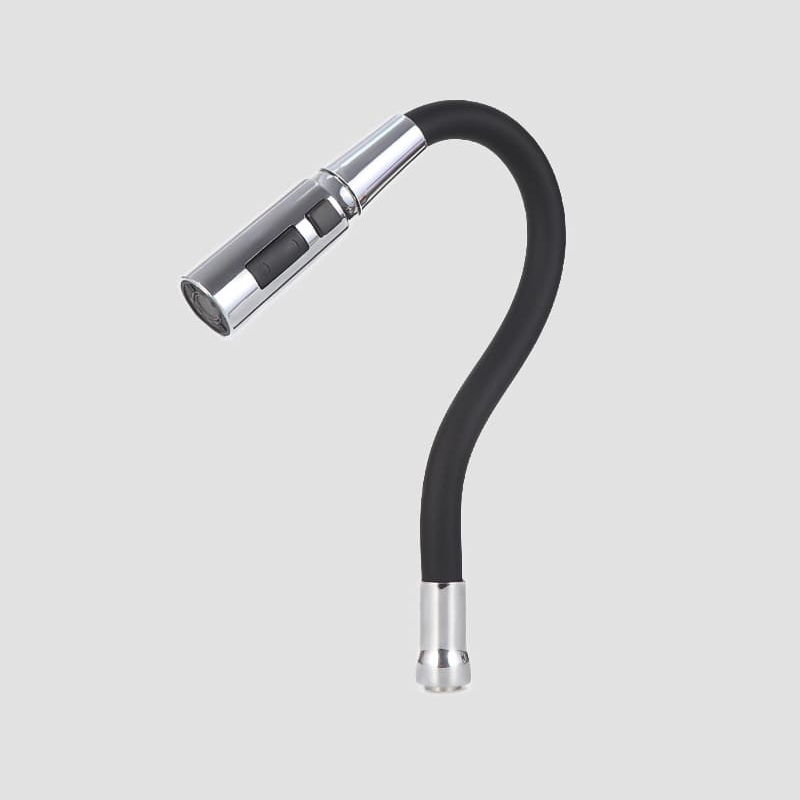 خرطوم صنبور عالمي ملون-32